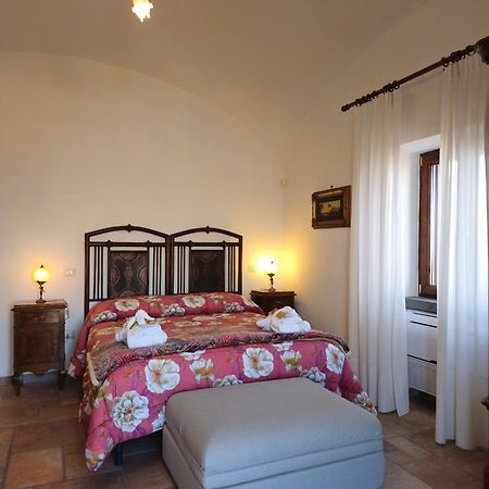 Casale Di Lusso Panoramico Villa Lettere Exteriör bild