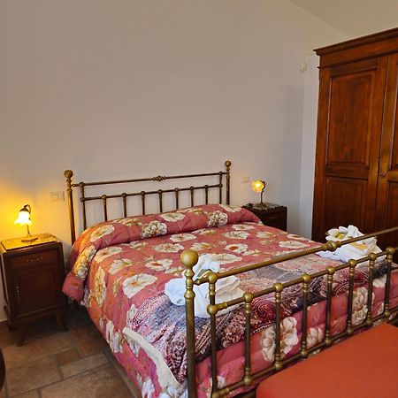Casale Di Lusso Panoramico Villa Lettere Exteriör bild