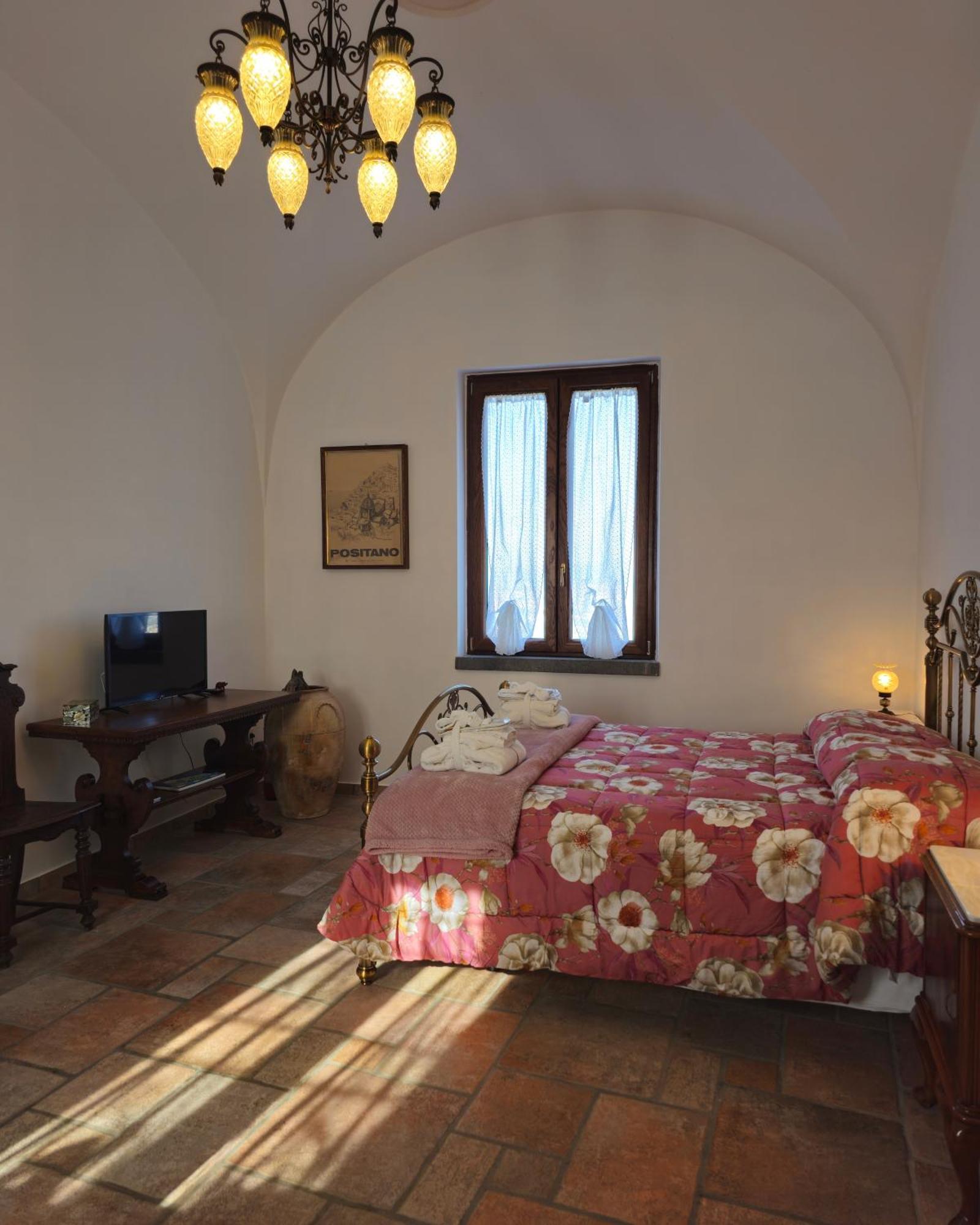 Casale Di Lusso Panoramico Villa Lettere Exteriör bild